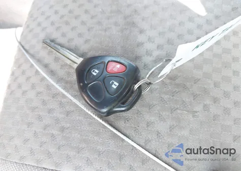 2007 Toyota Rav4 z USA, uszkodzony, nr VIN JTMZD33V876025661